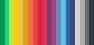 I colori questi sconosciuti
